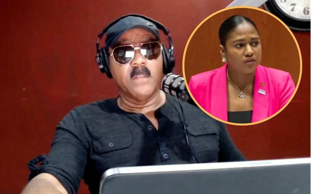 WATCH: PM defends his wife — “She never authorized any vehicle purchases”