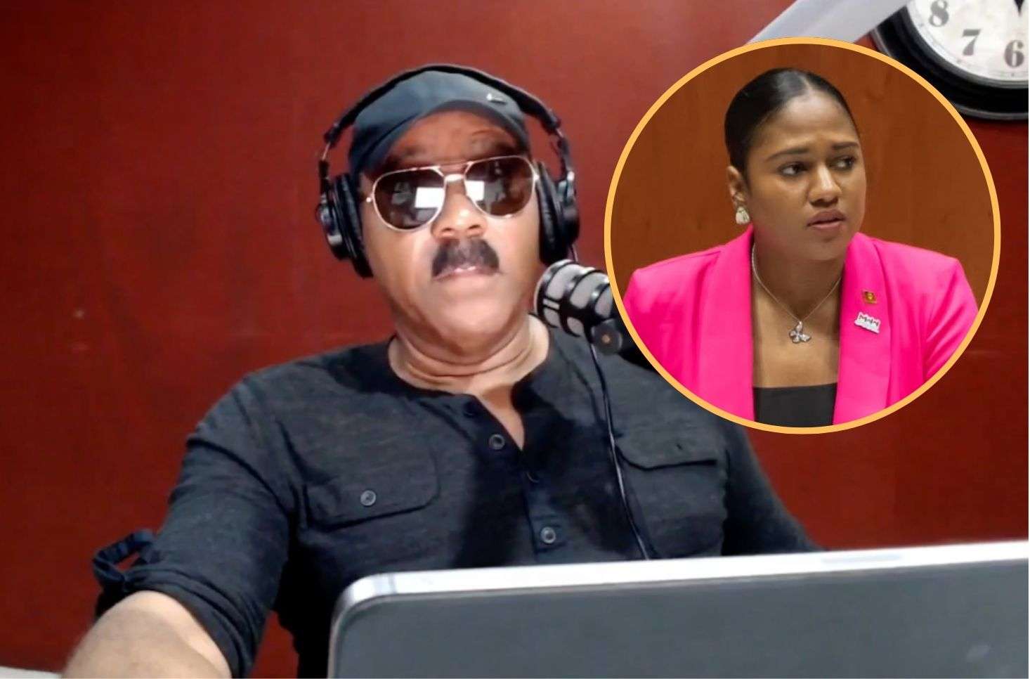 WATCH: PM defends his wife — “She never authorized any vehicle purchases”