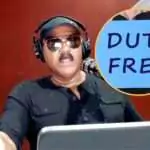 WATCH: PM Browne Clarifies: only the Prime Minister can authorize duty-free concessions