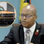 Cabinet to roll out new Vehicle policy