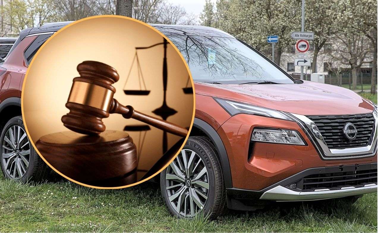 Man charged for fraud takes government to court over unpaid vehicle sale