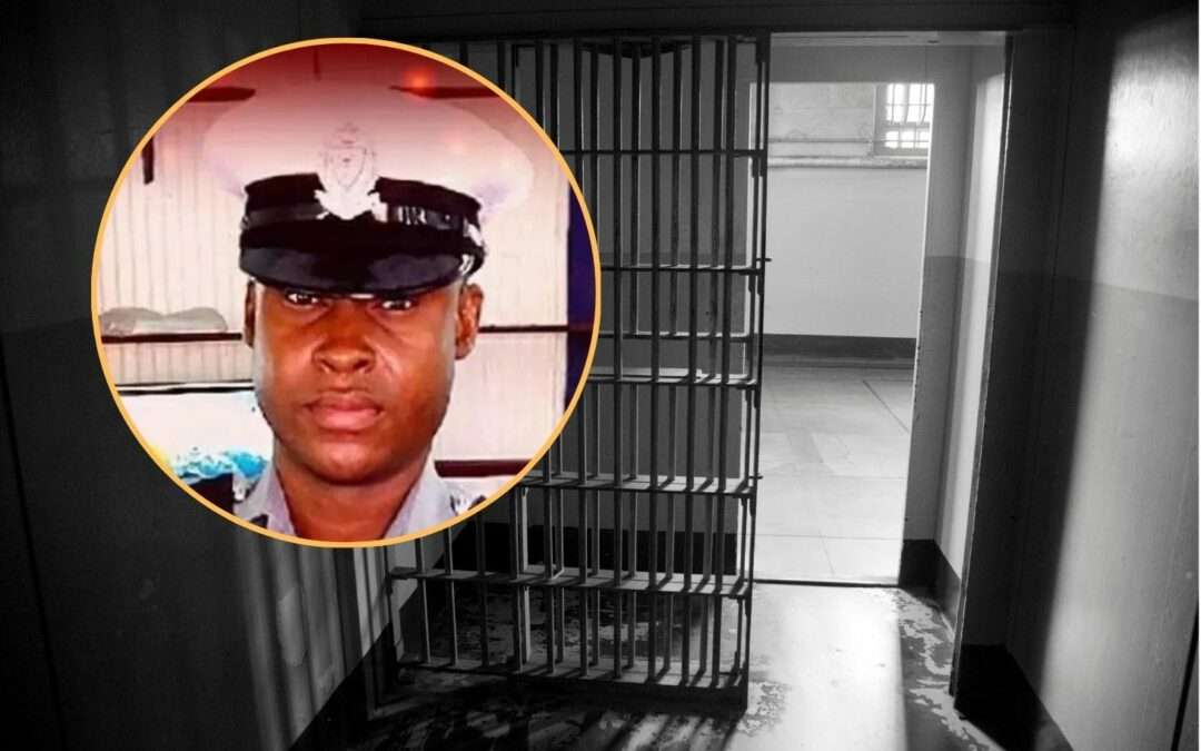 High Court Grants Bail Request from Jailed Police Officer