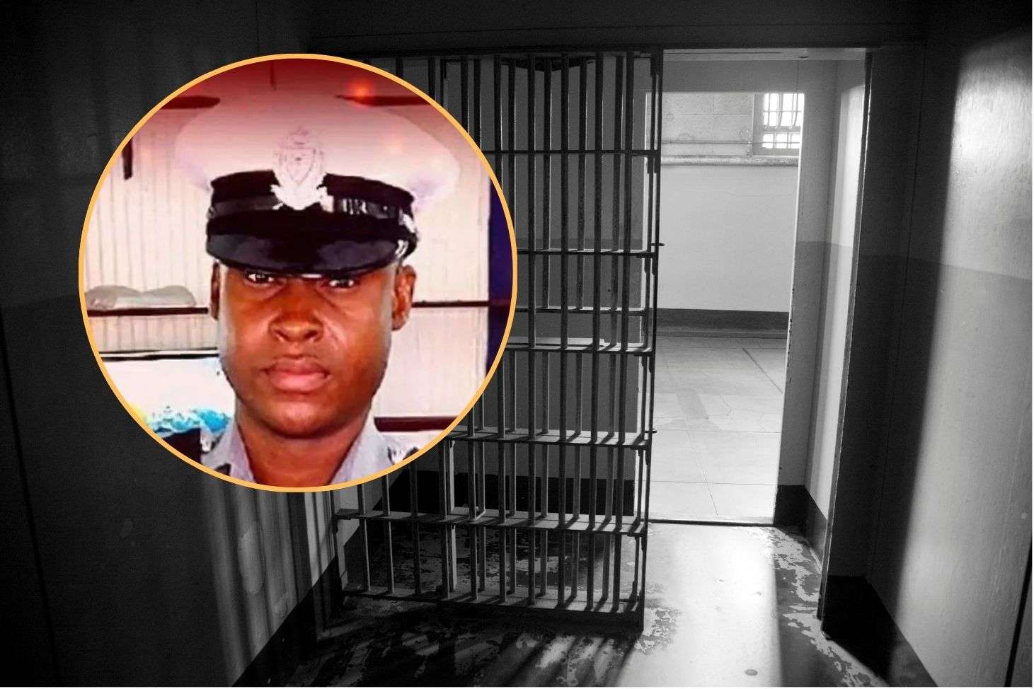 High Court Grants Bail Request from Jailed Police Officer