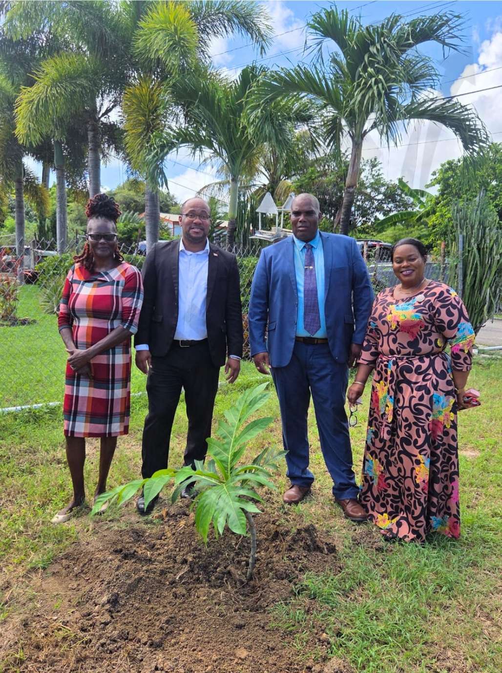 Parham Resident Moves into Rebuilt Home Nearly Two Years After Fire