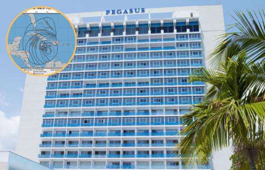 Antiguan Students in Jamaica Offered Hotel Stay as Storm Nears