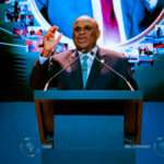 African Export-Import Bank (Afreximbank) Celebrates Outgoing President and Chairman