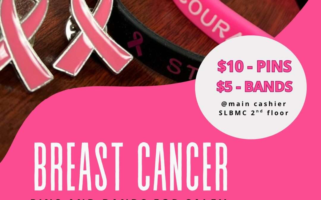 Hospital Raises Funds to Purchase New Mammogram Machine for Breast Cancer Awareness Month