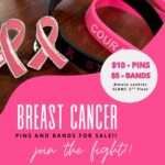 Hospital Raises Funds to Purchase New Mammogram Machine for Breast Cancer Awareness Month