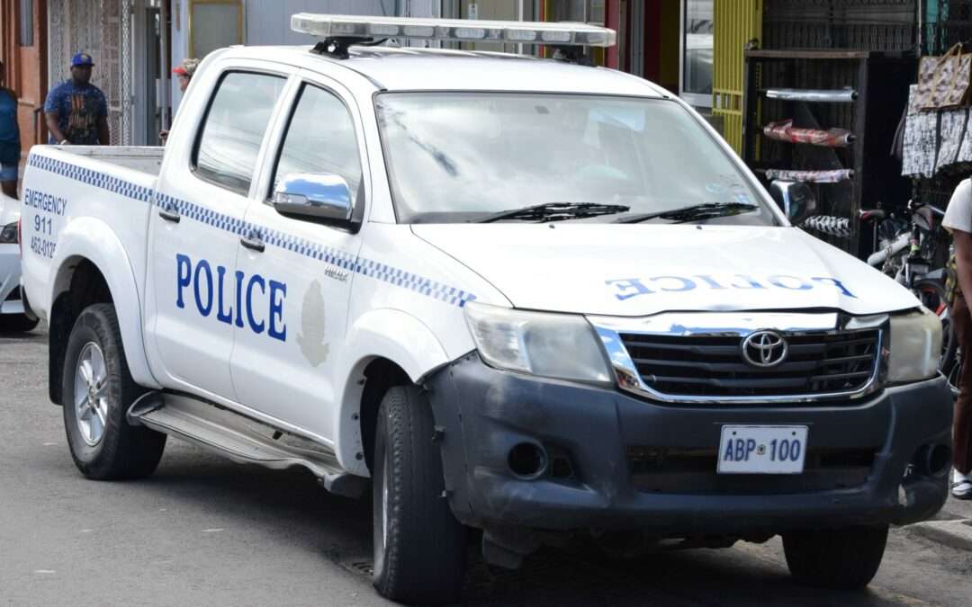 Government to Spend $4M on Police Training and New Crime-Fighting Tools in 2026