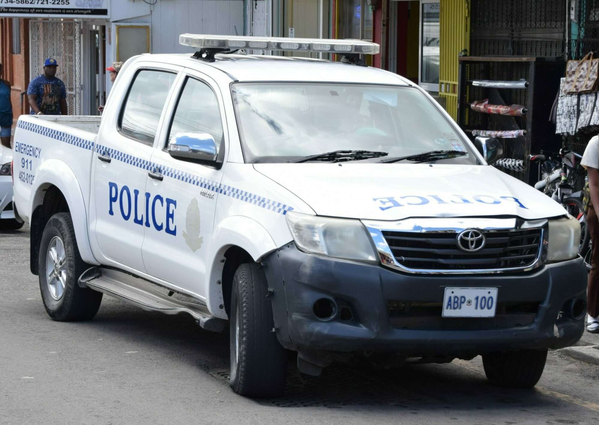 Cabinet reiterates policy for government vehicle purchase