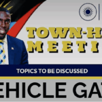 UPP calls town hall meeting to address “Vehicle Gate” controversy, demands independent investigation