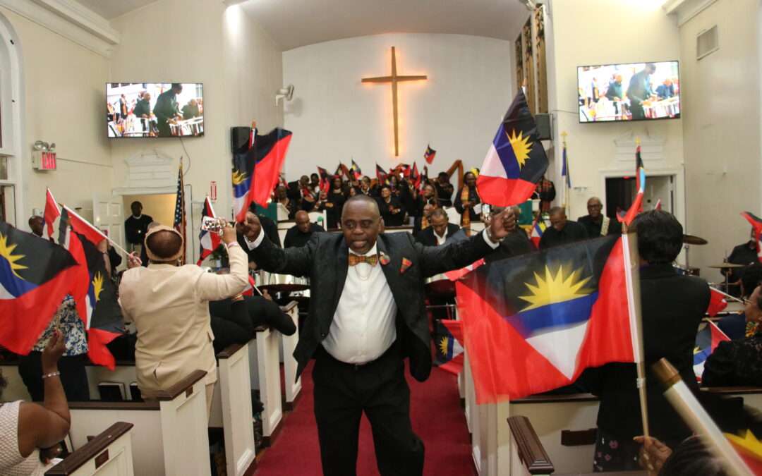 Tri‑State Community Marks 44th Antigua & Barbuda Independence—This Sunday