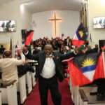 Tri‑State Community Marks 44th Antigua & Barbuda Independence—This Sunday
