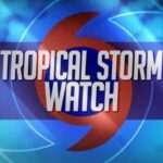 Tropical Storm Watch