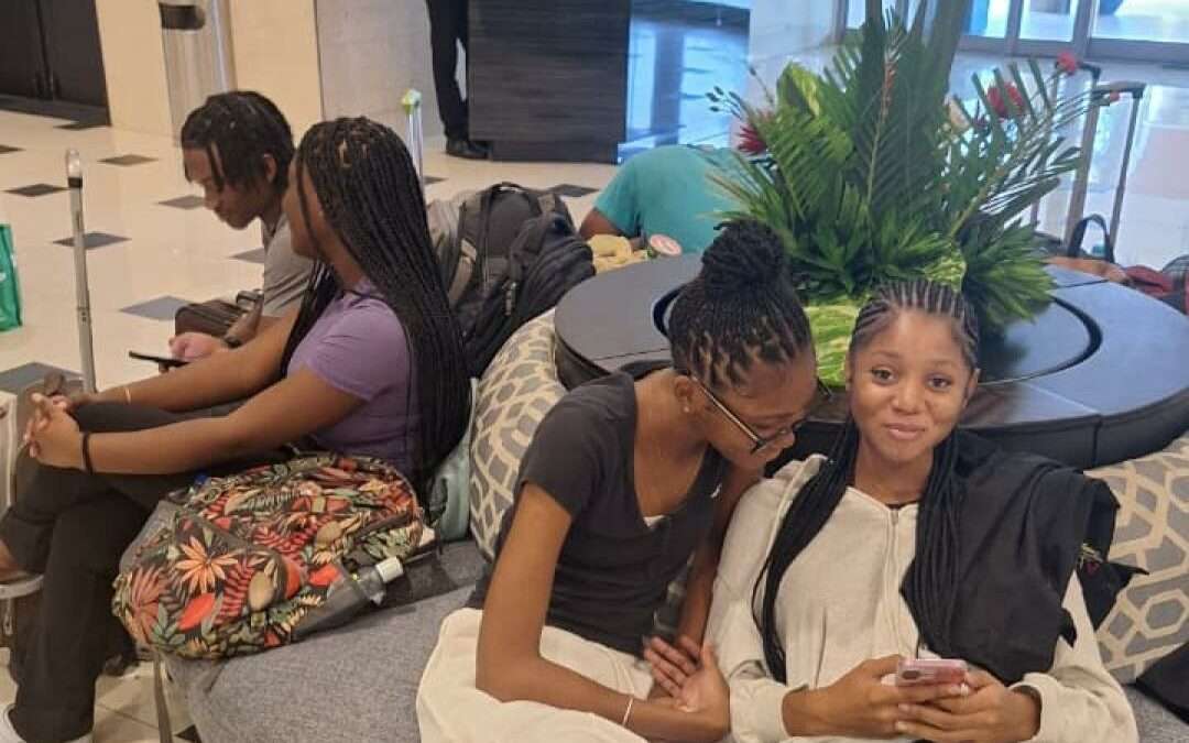 Antigua and Barbuda Prepares Possible Evacuation of Students in Jamaica as Hurricane Melissa Nears