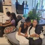 Students in Jamaica Thank Government for Swift Action During Hurricane Melissa