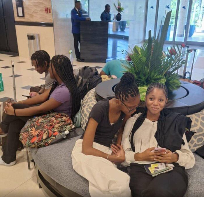 Antigua and Barbuda Prepares Possible Evacuation of Students in Jamaica as Hurricane Melissa Nears