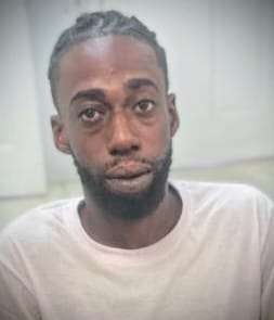 Second Suspect Charged in High Street Robbery