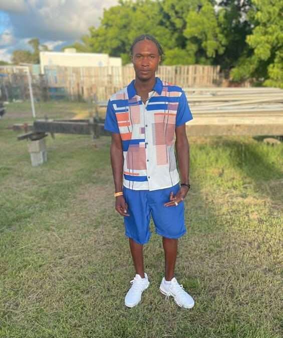 Third Suspect Arrested and Charged in High Street Robbery