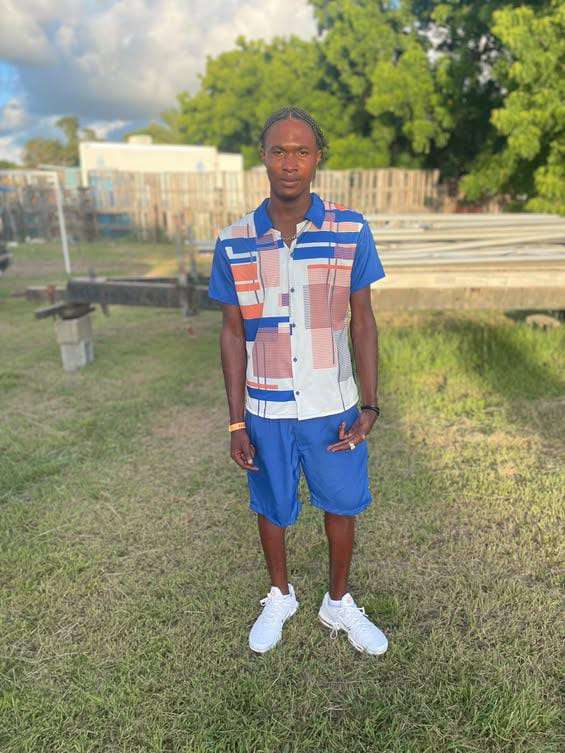 Third Suspect Arrested and Charged in High Street Robbery