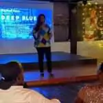 HaMaFilms Antigua and Julees Restaurant Team Up to Showcase Caribbean Cinema