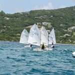 Antigua To Host The 2025 Caribbean Dinghy Championship