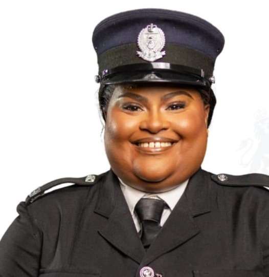 Police Officer Earns Master’s Degree in Forensics, Specialising in Ballistics