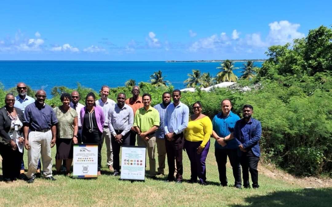 Antigua and Barbuda Advances Hazardous Waste Strategy with National Workshop