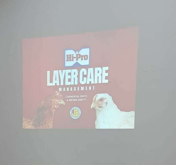 Hi-Pro Feeds Brings On-the-Ground Expertise to Antigua’s Poultry Farmers