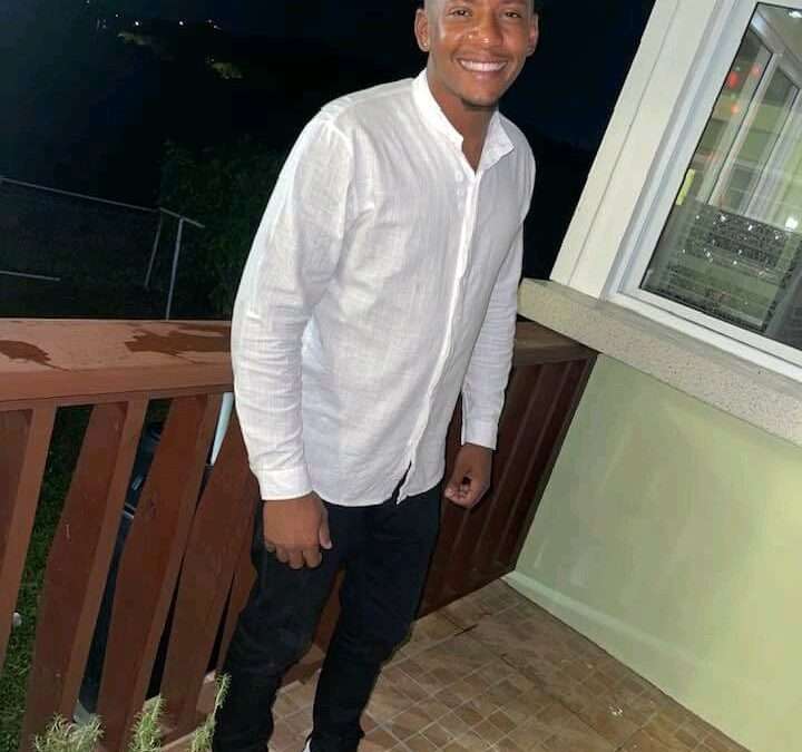 DR Worker Who Died in Freak Accident Identified as Michael Garcia