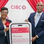 CIBC Caribbean presents $25,000 to Ministry of Education