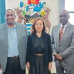 Antigua and Barbuda Bids Farewell to Chinese Ambassador Zhang Yanling
