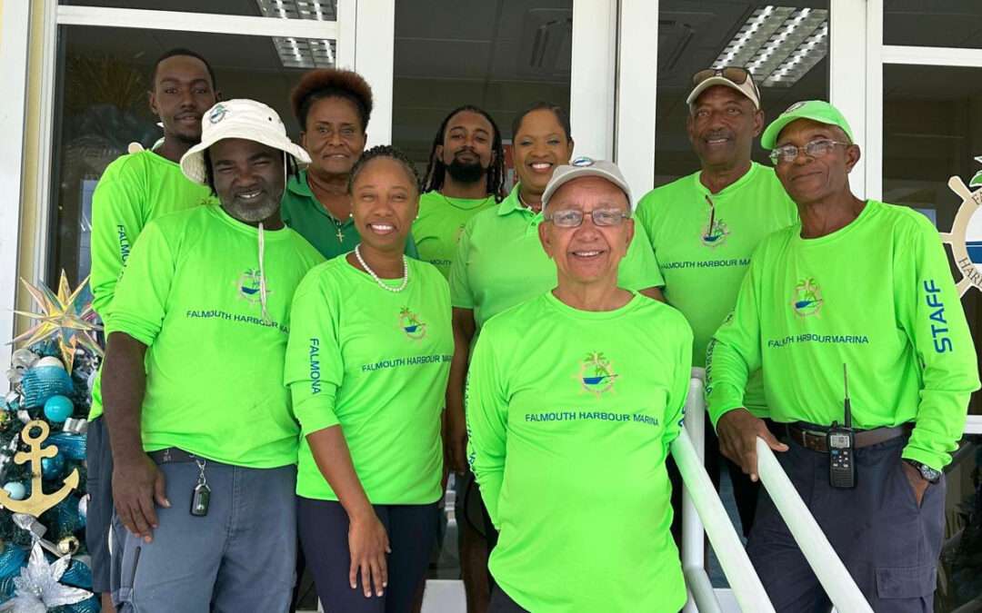 Charting New Horizons: ABYMA’s Discover Yachting & Marine Expo Launches This Week