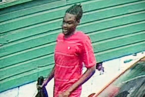 Perry Bay Teen Elohim Bloodman Charged with Attempted Armed Robbery