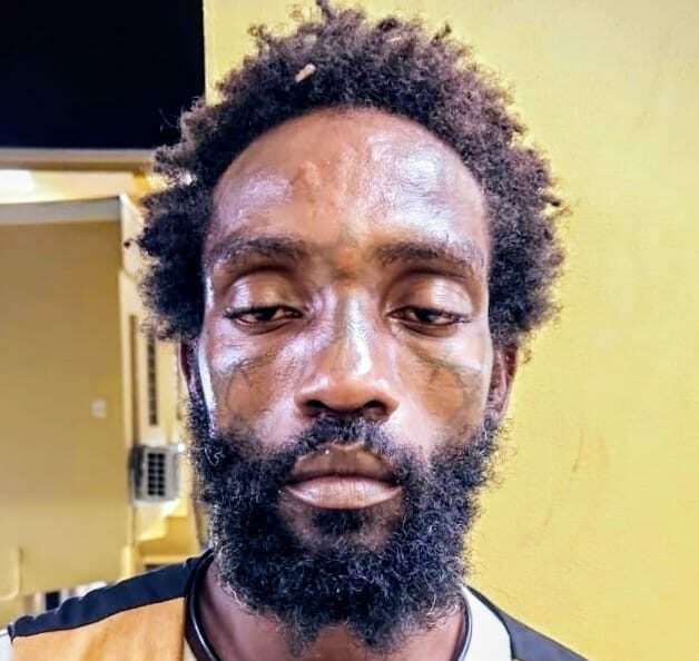 Homeless Man gets Breaking and Larceny Charges for Market Street Burglary