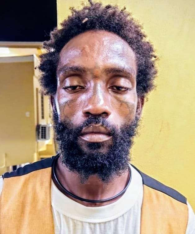 Homeless Man gets Breaking and Larceny Charges for Market Street Burglary