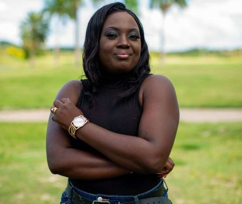 A Global Call, A National Duty: Advancing Mental Health in Antigua and Barbuda