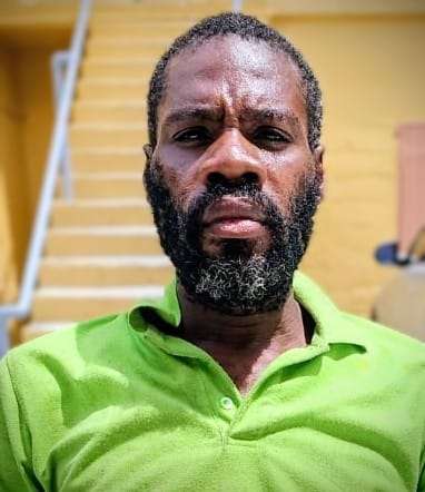 Troy Matthew Faces Charges for Larceny