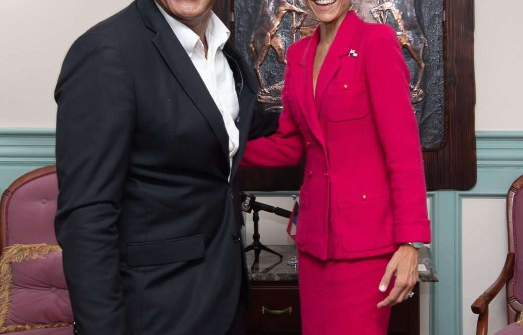 Antigua Removes Visa Requirement for Panamanians