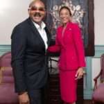 Antigua Removes Visa Requirement for Panamanians