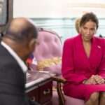 PM Browne Commends Panama’s “Principled” Geopolitical Stance