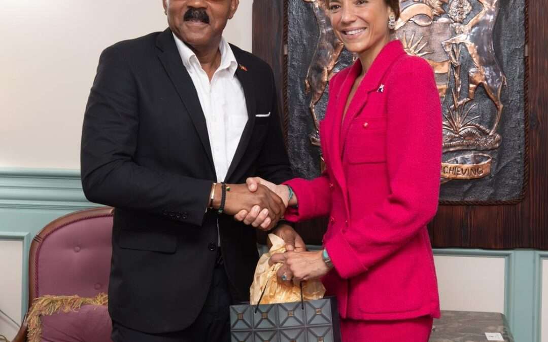 Strengthening Port and Logistics Ties with Panama on the Horizon