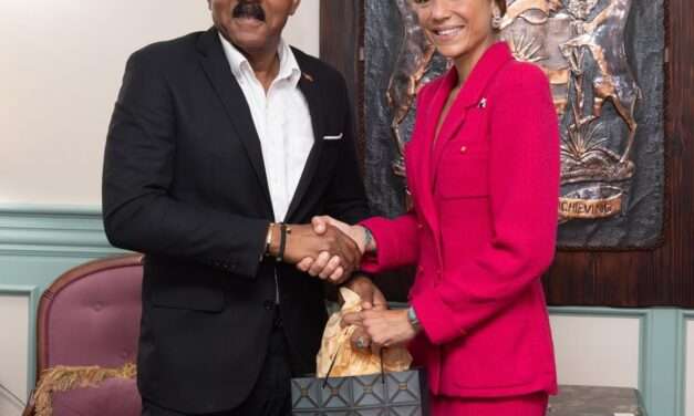 Strengthening Port and Logistics Ties with Panama on the Horizon