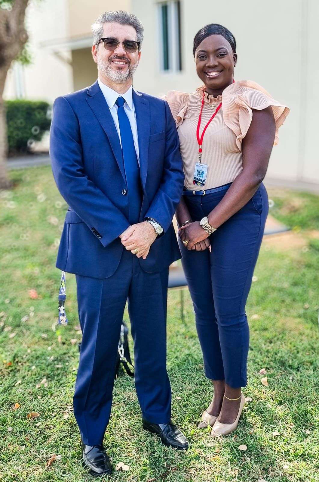 W.I.S.H Marks One Year of Changing the Mental Health Conversation in Antigua and Barbuda