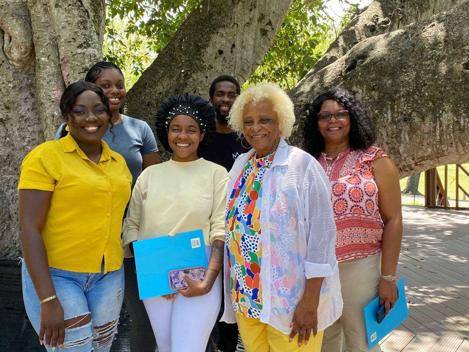 W.I.S.H Marks One Year of Changing the Mental Health Conversation in Antigua and Barbuda