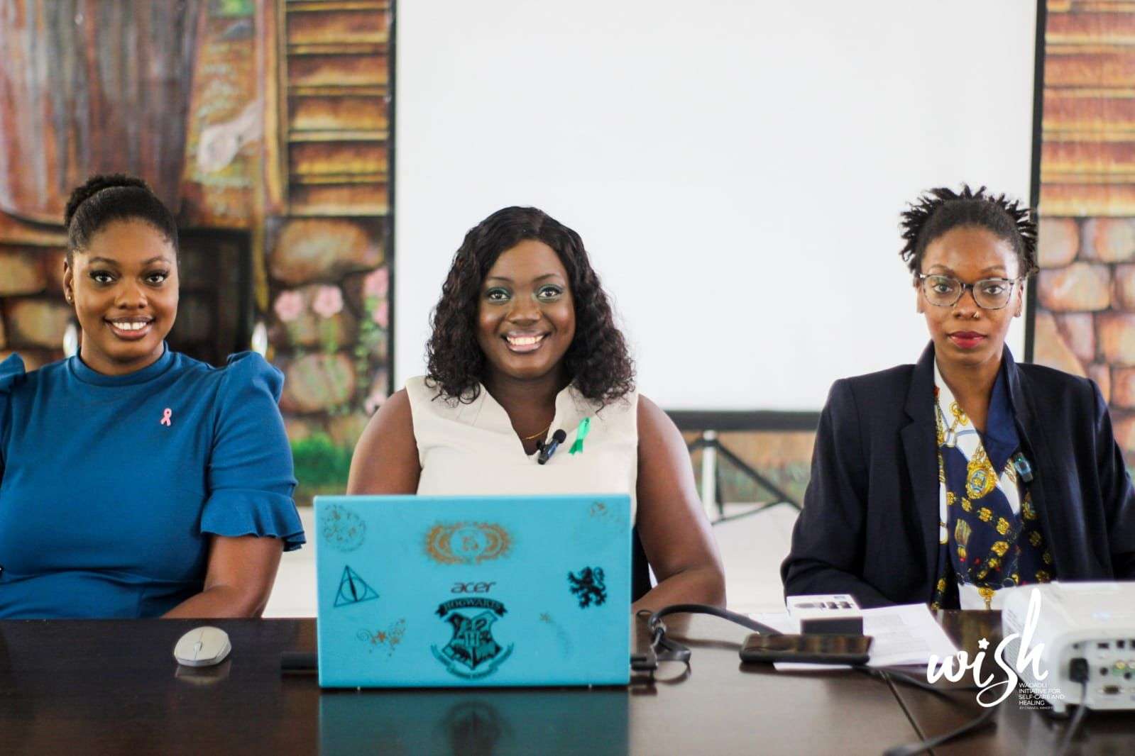 W.I.S.H Marks One Year of Changing the Mental Health Conversation in Antigua and Barbuda