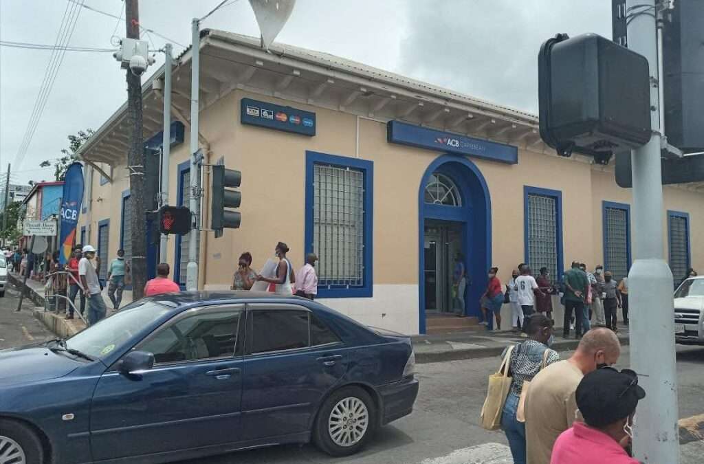 ACB Caribbean Will be Opened From 10:15 A.M