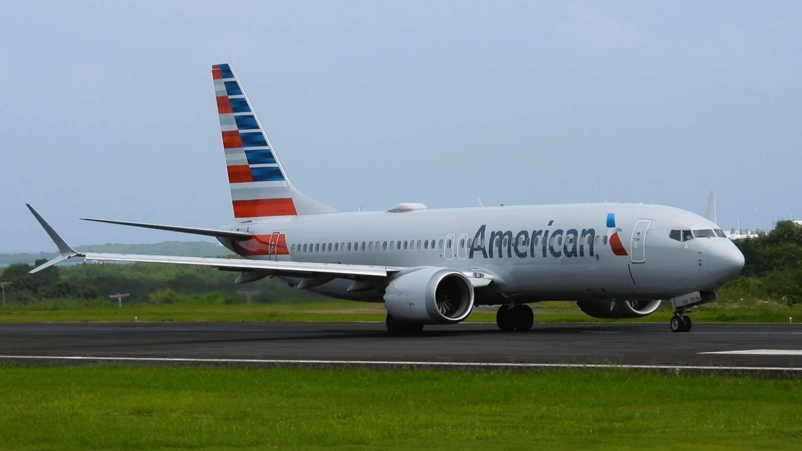 Antigua and Barbuda Airport Authority Reports Swift Operational Recovery After Tropical Storm Jerry