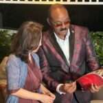 Prime Minister Gaston Browne Hails Zhang Yanling as “An Extraordinary Ambassador”