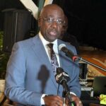 Foreign Minister E.P. Chet Greene to Advocate Global Solidarity and Social Justice at Doha Summit